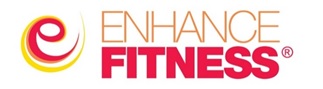 Image of Enhance Fitness logo